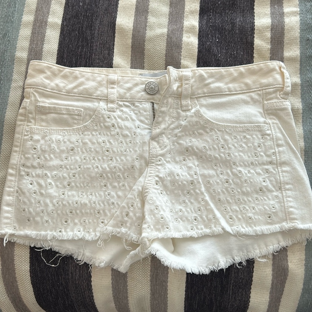 Express Shorts